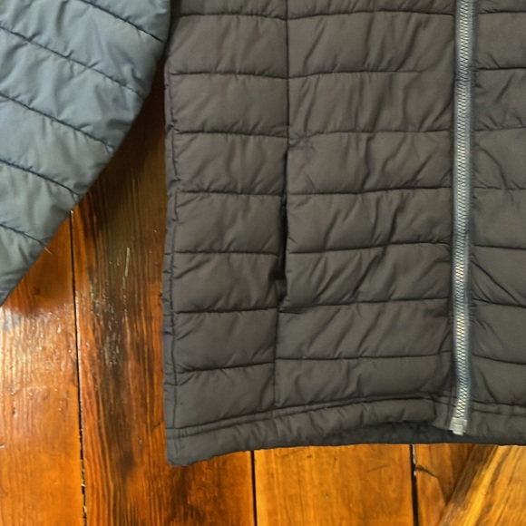 Columbia fall jacket kids size medium - Picture 3 of 6